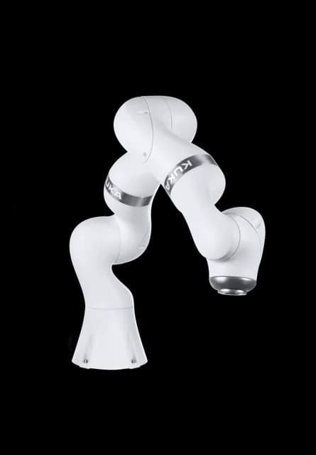 KUKA LBR iiwa 7 R800 CR