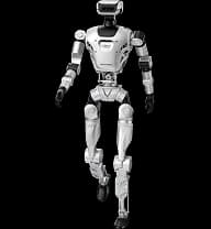 LimX Dynamics Oli