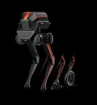 LimX Dynamics TRON 1