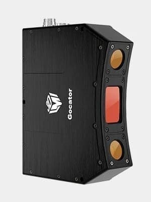 LMI Technologies (TKH Group) Gocator 3210 — immagine rappresentativa della famiglia Gocator 3200 Series