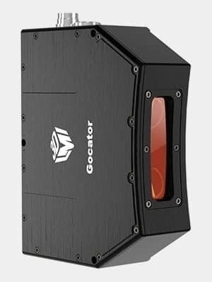 LMI Technologies (TKH Group) Gocator 3506 — immagine rappresentativa della famiglia Gocator 3500 Series