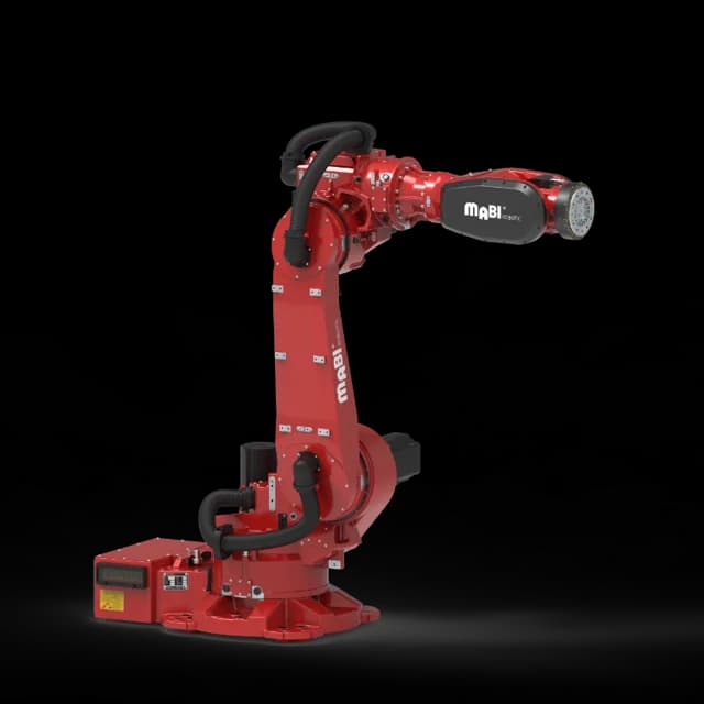 MABI Robotic MAX-100-2.25-P