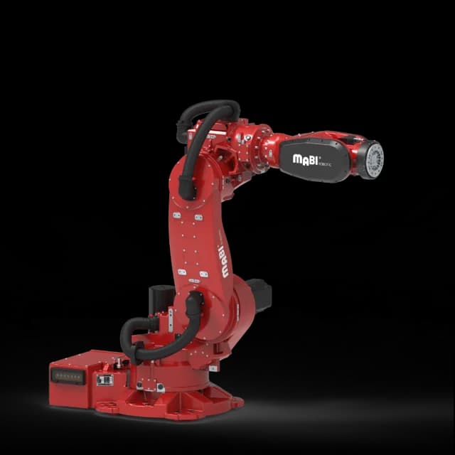 MABI Robotic MAX-150-2.0-P
