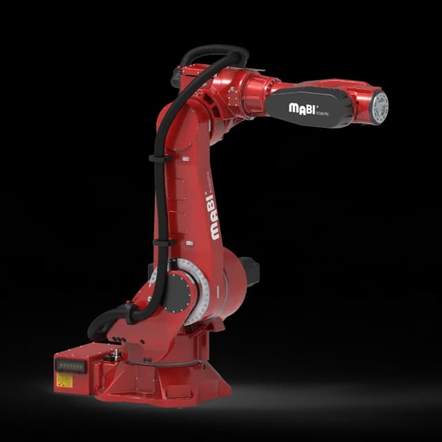 MABI Robotic MAX-200-2.5-P