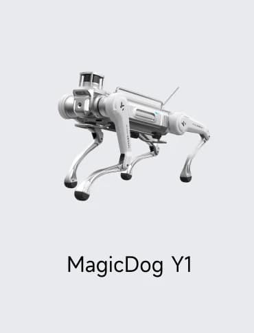 MagicLab MagicDog