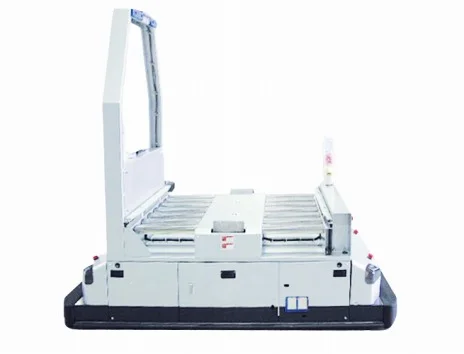 Meidensha ACBM All-directional Type Series