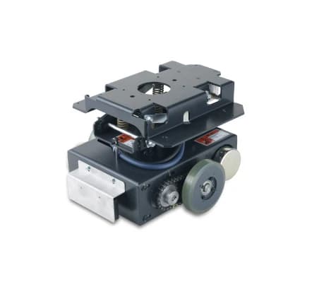 Meidensha Meiden AGV Kit MK2/5 Series — immagine rappresentativa della famiglia Meiden AGV Kit MK2/5 Series