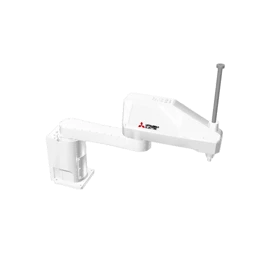 Mitsubishi Electric (MELFA) RH-20CRH — immagine rappresentativa della famiglia MELFA RH-CRH Series