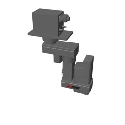 Mitsubishi Electric (MELFA) RH-3FRHR3515