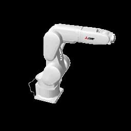 Mitsubishi Electric (MELFA) RV-13FRM — immagine rappresentativa della famiglia MELFA RV-FR Series