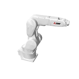 Mitsubishi Electric (MELFA) RV-20FRM — immagine rappresentativa della famiglia MELFA RV-FR Series