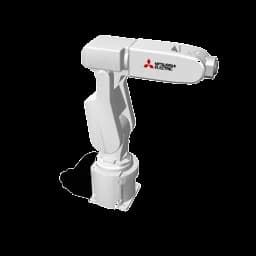 Mitsubishi Electric (MELFA) RV-2FRB — immagine rappresentativa della famiglia MELFA RV-FR Series