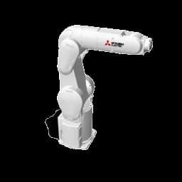 Mitsubishi Electric (MELFA) RV-4FRLM — immagine rappresentativa della famiglia MELFA RV-FR Series