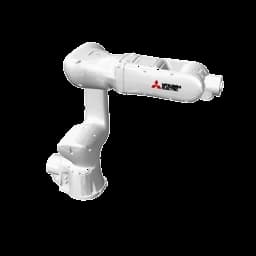 Mitsubishi Electric (MELFA) RV-5AS (MELFA ASSISTA) — immagine rappresentativa della famiglia MELFA ASSISTA