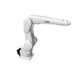 Mitsubishi Electric (MELFA) RV-7FRLLM — immagine rappresentativa della famiglia MELFA RV-FR Series