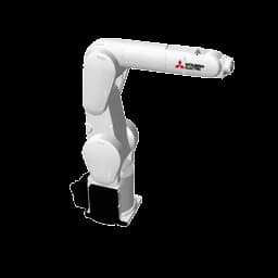 Mitsubishi Electric (MELFA) RV-7FRLM — immagine rappresentativa della famiglia MELFA RV-FR Series