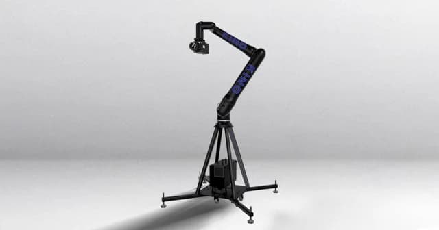Motorized Precision KINO