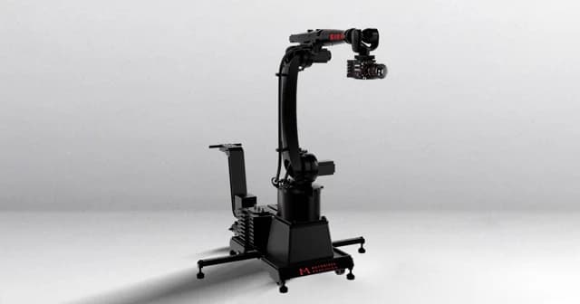Motorized Precision KIRA