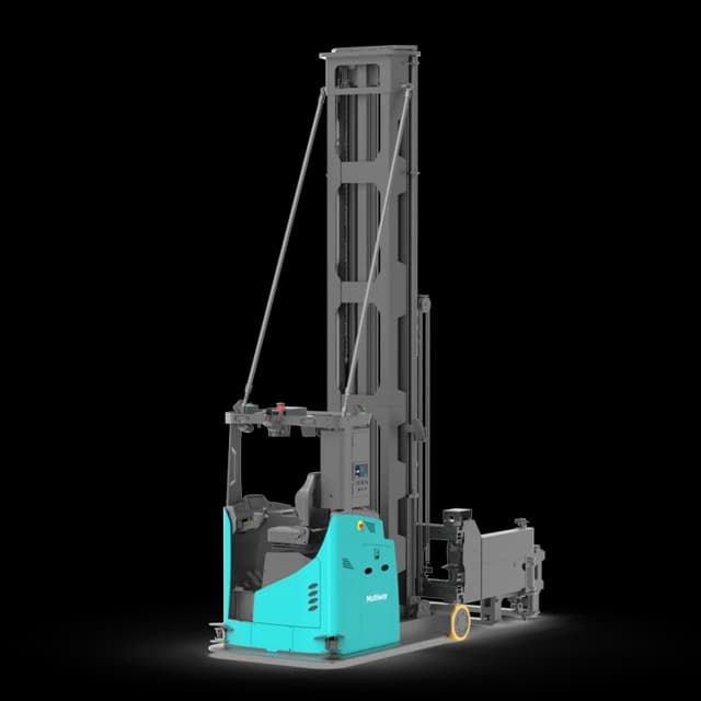 Multiway Robotics MW-K16 (Autonomous VNA Truck)