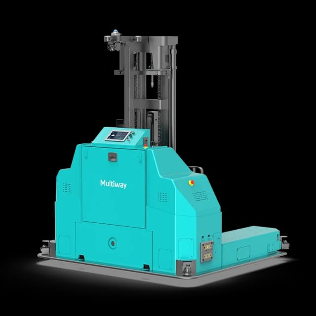 Multiway Robotics MW-O20 (AMR Sideloader)
