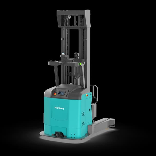 Multiway Robotics MW-R20S (AMR Reach Truck)