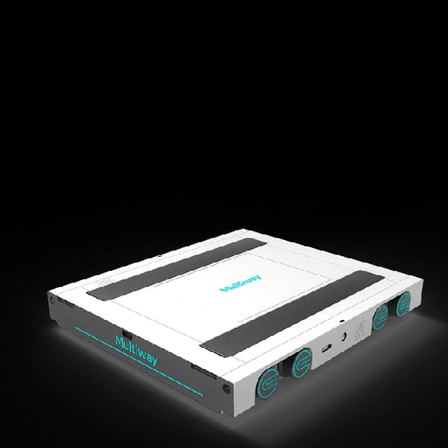 Multiway Robotics MW-Z15 (Four-way Shuttle)