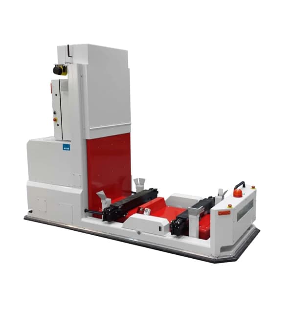 Murata Machinery (Muratec) A-Series A10 (Flexible Forklift AGV)