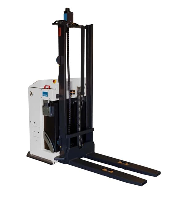 Murata Machinery (Muratec) A-Series A4 (Optimal Pallet Mover Forklift AGV)