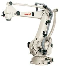 Nachi-Fujikoshi LP130F