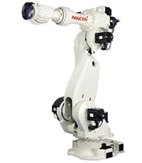 Nachi-Fujikoshi MC350 — immagine rappresentativa della famiglia MC series MC350/MC280/MC470P
