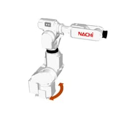 Nachi-Fujikoshi MR20L