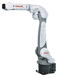 Nachi-Fujikoshi MZ35S — immagine rappresentativa della famiglia Mid-size Robot with hollow wrist MZ25/35S