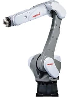 Nachi-Fujikoshi MZ50F — immagine rappresentativa della famiglia MZ Medium Payload Robot MZ35F/50F/70F/50LF