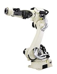 Nachi-Fujikoshi SRA100HB — immagine rappresentativa della famiglia SRA series SRA100HS/SRA100HB