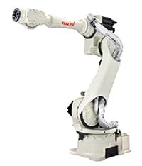 Nachi-Fujikoshi SRA100J — immagine rappresentativa della famiglia SRA series SRA100B/100J