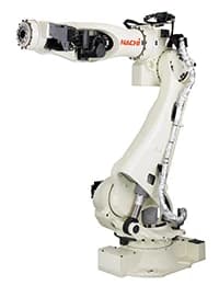 Nachi-Fujikoshi SRA166H — immagine rappresentativa della famiglia SRA series SRA133H/SRA166H/SRA210H