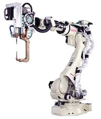Nachi-Fujikoshi SRA210-01A — immagine rappresentativa della famiglia SRA series SRA166/210-01A