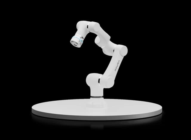 Neura Robotics LARA — immagine rappresentativa della famiglia LARA