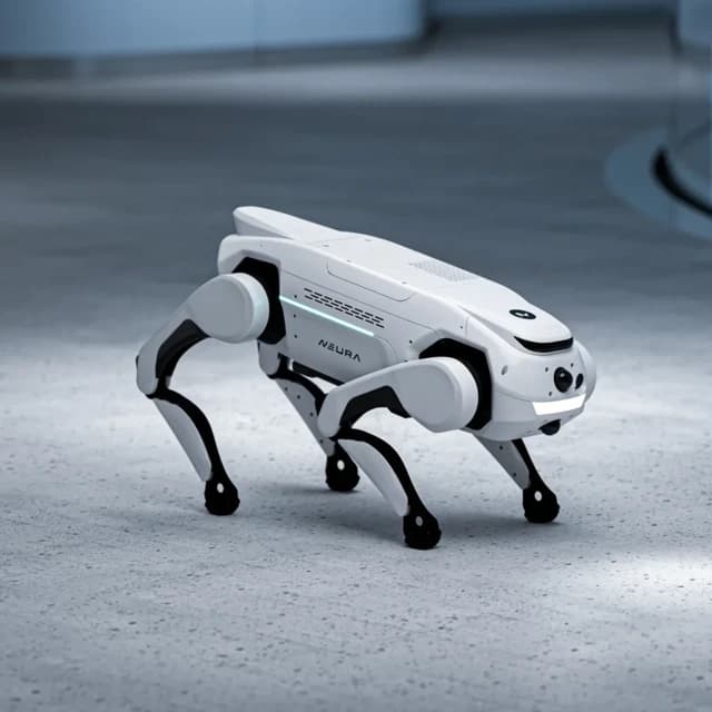 Neura Robotics Quadruped