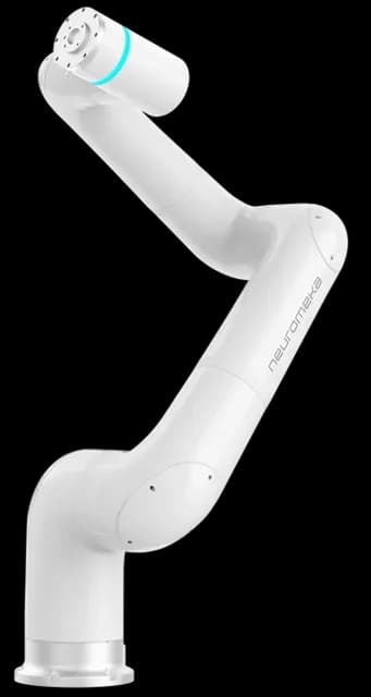 Neuromeka Indy12