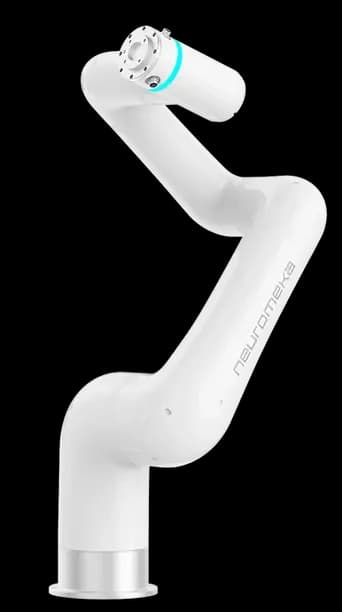 Neuromeka Indy7