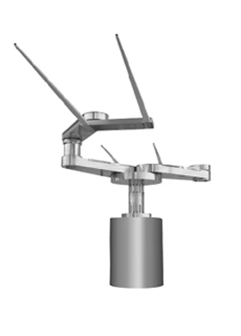Nidec Instruments (ex Nidec Sankyo) SR8651 Series — immagine rappresentativa della famiglia Nidec SR8651 Series
