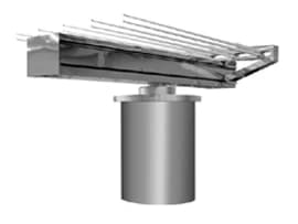 Nidec Instruments (ex Nidec Sankyo) SR8653 Series — immagine rappresentativa della famiglia Nidec SR8653 Series