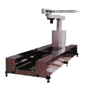 Nidec Instruments (ex Nidec Sankyo) SR9143 Series — immagine rappresentativa della famiglia Nidec SR9143 Series