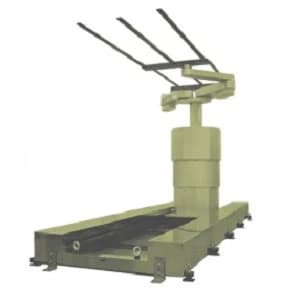 Nidec Instruments (ex Nidec Sankyo) SR9145 Series — immagine rappresentativa della famiglia Nidec SR9145 Series