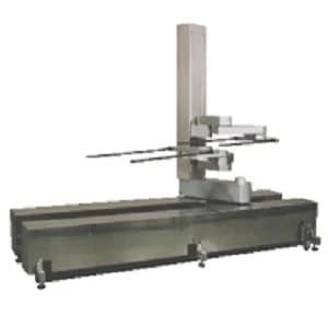 Nidec Instruments (ex Nidec Sankyo) SR9183H Series — immagine rappresentativa della famiglia Nidec SR9183 Series