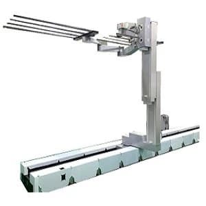 Nidec Instruments (ex Nidec Sankyo) SR99L Series — immagine rappresentativa della famiglia Nidec SR99L Series