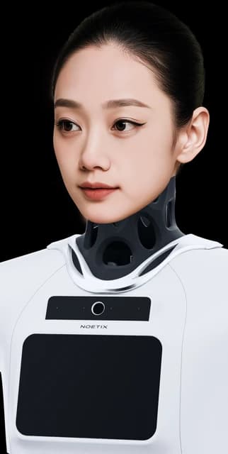 Noetix Robotics Hobbs 3 — immagine rappresentativa della famiglia Hobbs 3 / Xiao Nuo