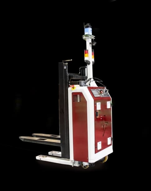 OCME (Aetna Group) Auriga PPT (Pallet Truck) — immagine rappresentativa della famiglia OCME Auriga PPT