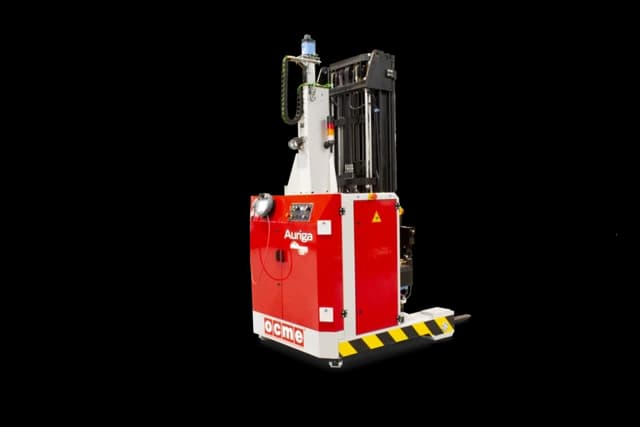OCME (Aetna Group) Auriga RT-H (Reach-truck) — immagine rappresentativa della famiglia OCME Auriga RT-H